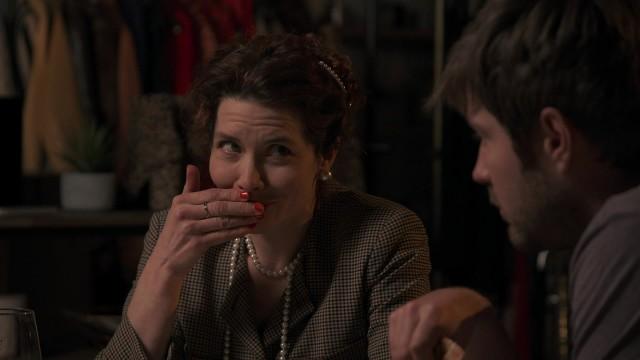 VALÉRIE - D'Schwéiermamm