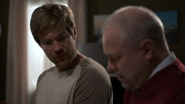 DEN HÄR SCHOLTES - De Finanzbeamten