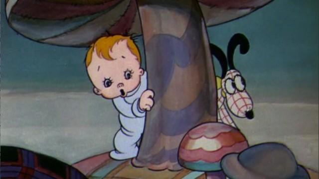 Lullaby Land