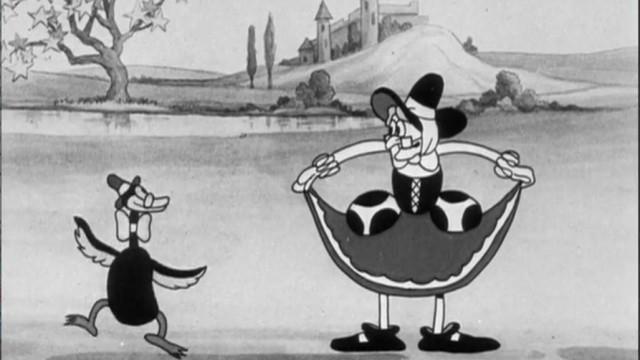Mother Goose Melodies
