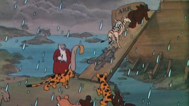 Father Noah's Ark