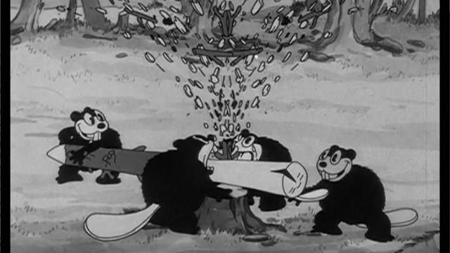 The Busy Beavers