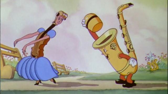 Music Land
