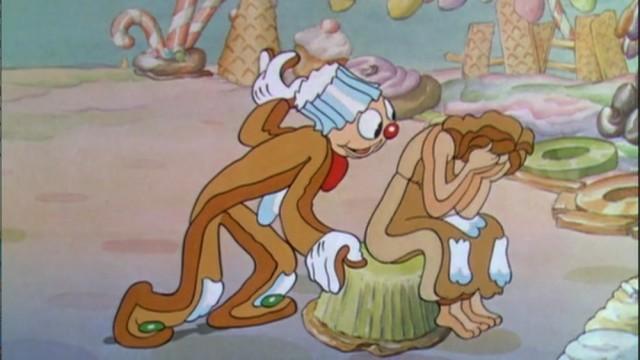 The Cookie Carnival