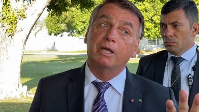 #90: O golpismo de Bolsonaro, a polícia política e a Super Terça americana