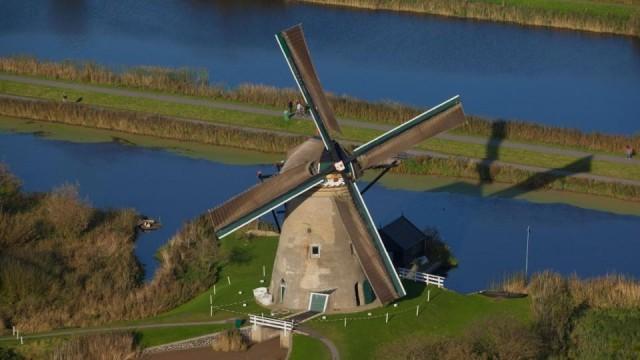 Wilder Rhein (1): Von der Nordsee zur Loreley