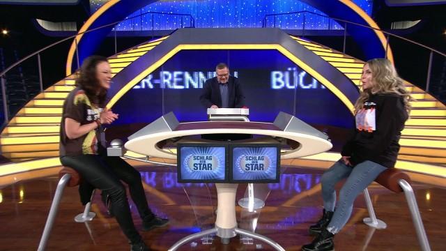 Dagi Bee vs. Jasmin Wagner