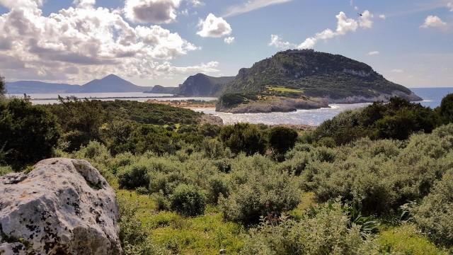 Wildes Griechenland (2): Die geheimnisvollen Inseln