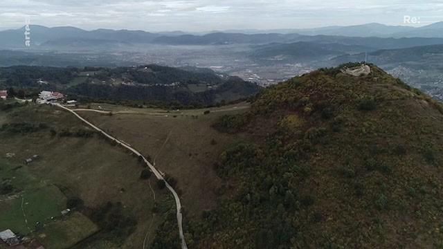 Bosnien im Pyramiden-Fieber – Ein Mythos spült Touristen ins Land