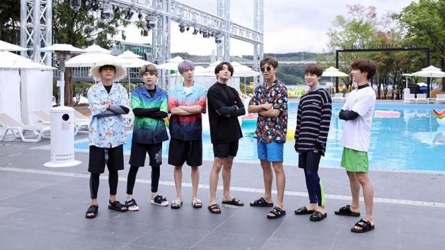 EP.83 [Summer Outing 1]
