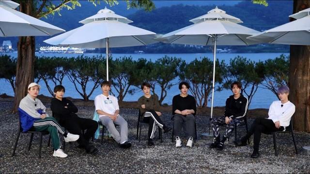 EP.85 [Summer Outing 3]