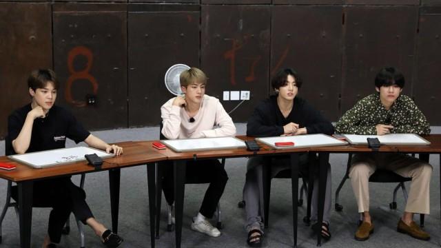 EP.86 [Hangul Day Special 1]
