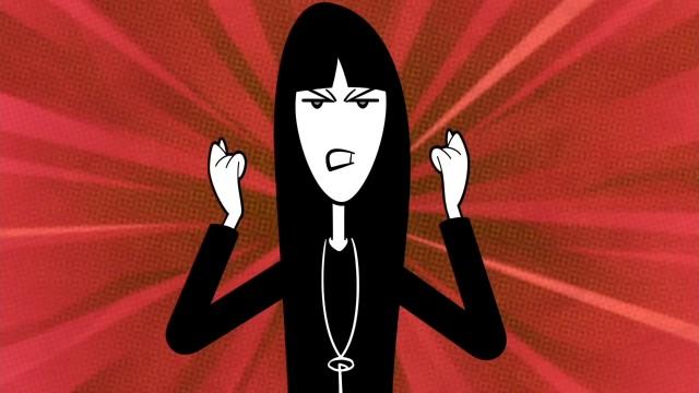 O Que eu não sou e Ainda vou ser