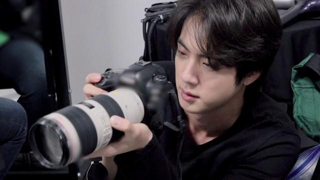 ‪Photographer Jin!‬