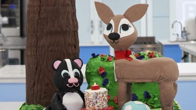 Cute and Cuddly Creatures