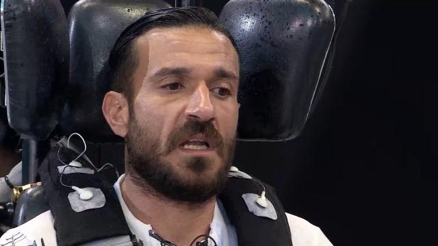 Ali Maaloul