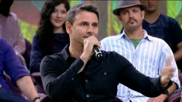 Encontro com Aviões do Forró, Stella Miranda, Dani Valente, Jonatas Faro, Natallia Rodrigues e Murilo Rosa