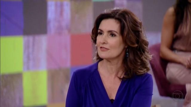 Encontro com Roberta Sá, Paula Burlamaqui, Bruno Mazzeo e Marina Ruy Barbosa