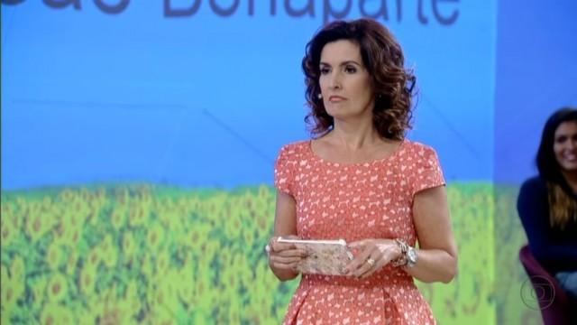 Encontro com Preta Gil