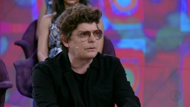 Encontro com Alcione, Alexandre Pires, Chitãozinho & Xororó e José Augusto