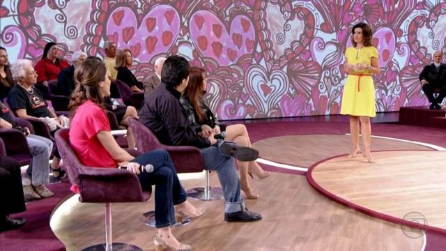 Encontro com Françoise Forton, Eduardo Barata e Anderson Oliveira