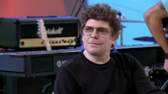 Encontro com Titãs e Djavan