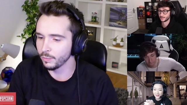 Une incroyable semaine sur Twitch : on se retrouve entre titulaires