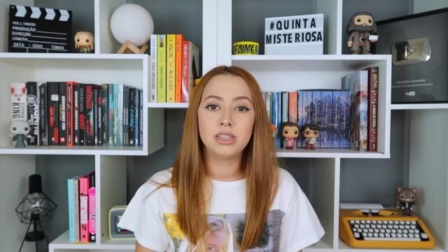 O QUE REALMENTE ACONTECEU COM NATASHA RYAN?