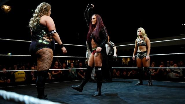 NXT UK 97: Most Brilliant 2