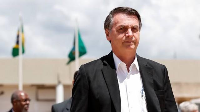 #99: Bolsonaro agride a imprensa e alisa o centrão