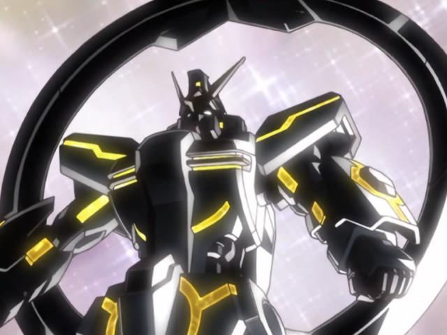 機動戦士ガンダムSEED C.E.73 STARGAZER