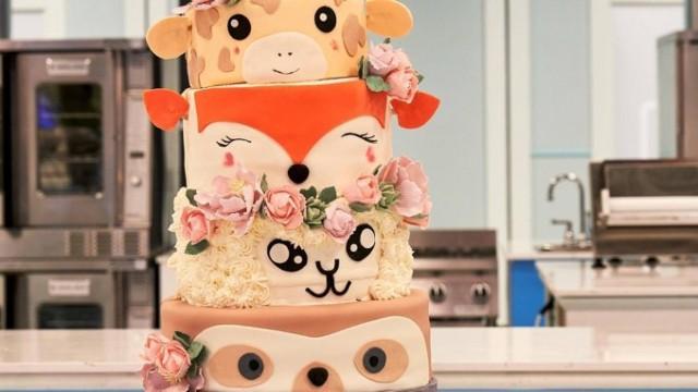 Anything But White Wedding