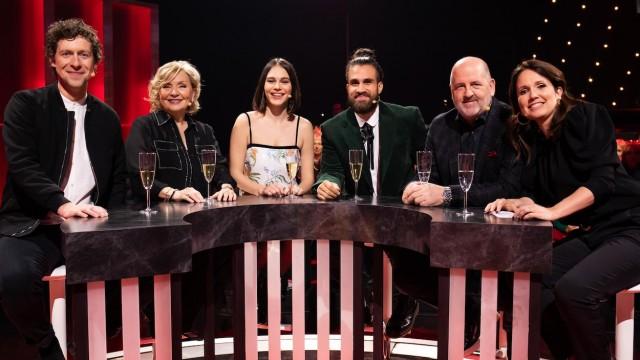 En direct du jour de l’An