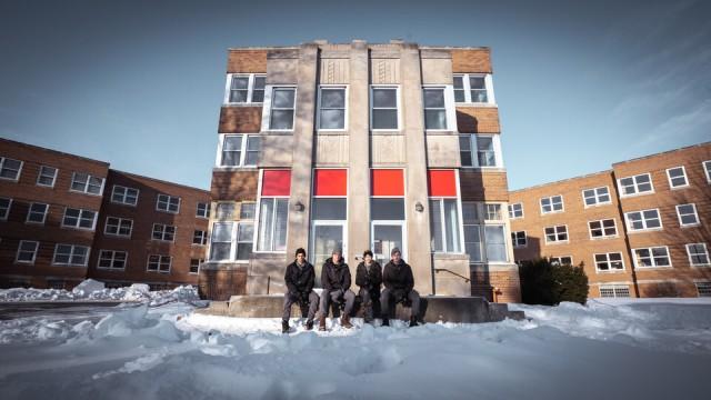 Sheboygan County Asylum