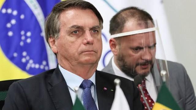 #100: Quem ameaça e quem protege Bolsonaro