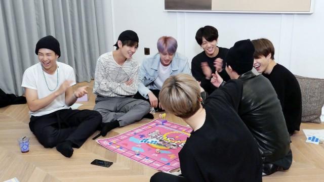EP.93 [BTS Marble 1]