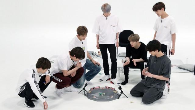 EP.96 [Let's play with BTS 2]