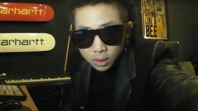 130108 RAP MONSTER