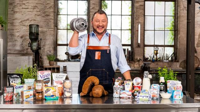 Die Tricks der Lebensmittelindustrie: Schummel-Vollkorn, Pflanzendrinks & Co.