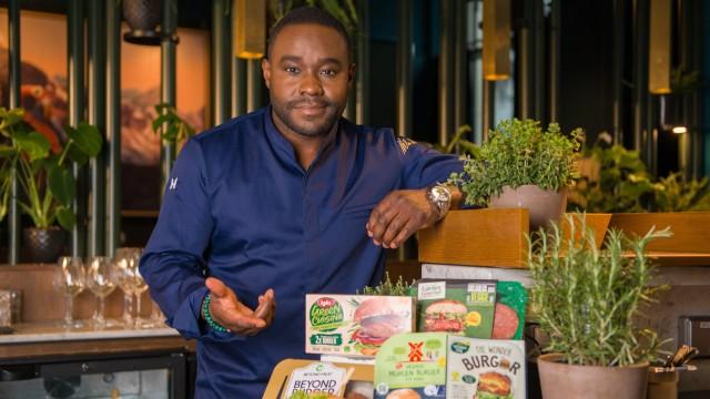 Nelson Müllers großer Burger-Check – Vegetarisch oder Fleisch?