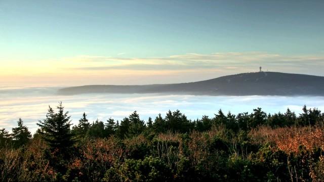 Wildes Deutschland - Das Erzgebirge