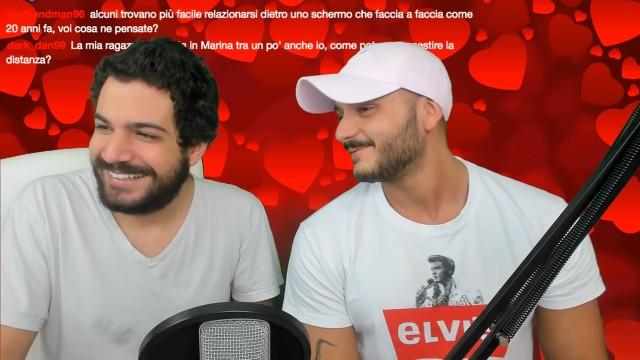 La POSTA del CUORE con Mr Casanova & Tutubo | Cerbero Podcast #05