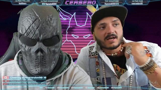 LUCRARE su MALATTIE DEGENERATIVE?(reaction a ACE)+KOKESHI alla POSTA DEL CUORE| Cerbero Podcast #21