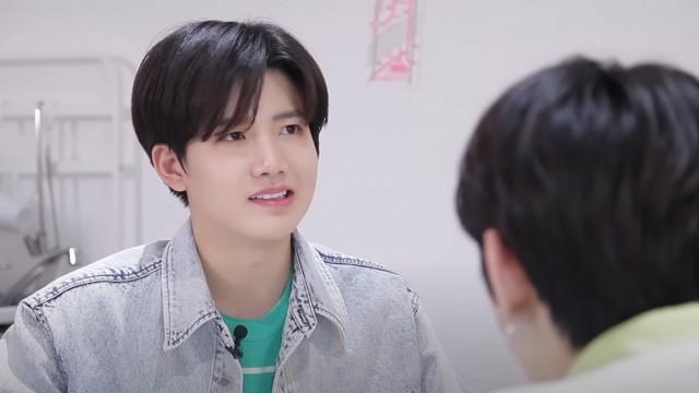 Episode 8: Junkyu and Mashiho