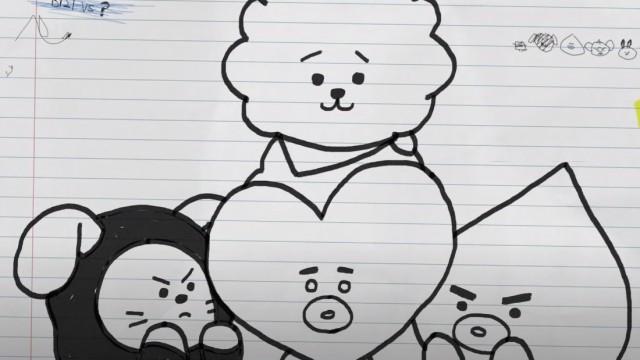 BT21 Universe 2 | EP.07 [Rivals 2]