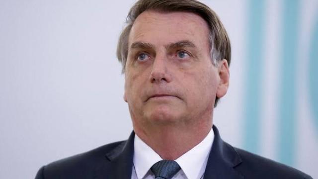 #104: As maquiagens de Bolsonaro