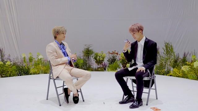 JAEMIN VS JISUNG