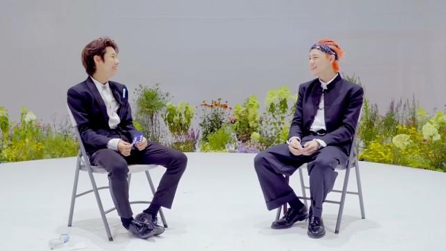 RENJUN VS CHENLE