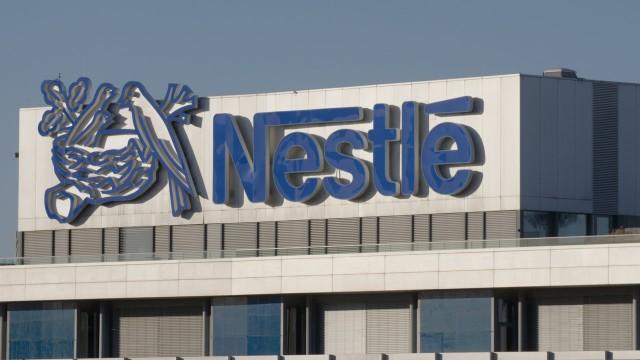 Der große Nestlé-Report – Wie gut sind Süßigkeiten, Fertiggerichte & Co.?