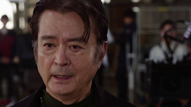 I am an Actor, Shinya Owada